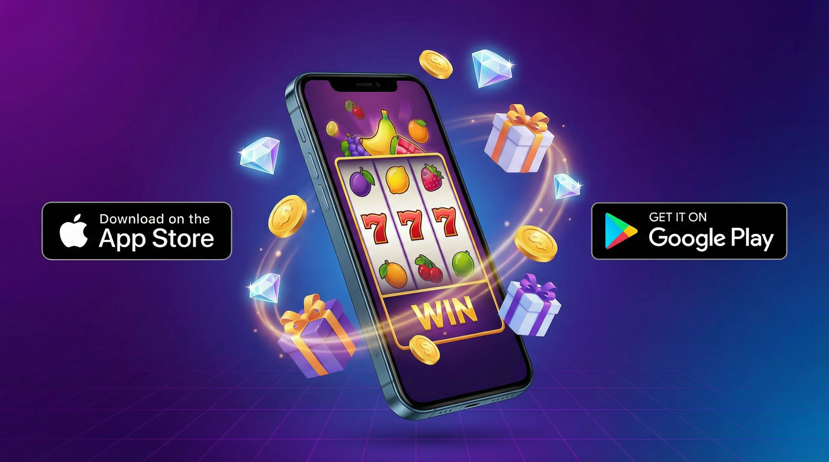 博彩导航手机APP界面展示